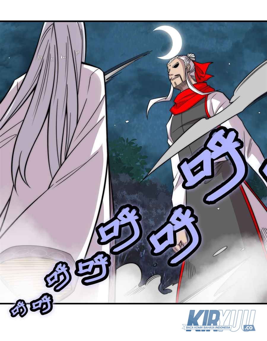 Martial King’s Retired Life Chapter 113 Gambar 3